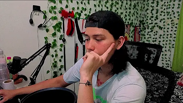 Andy_gray webcam