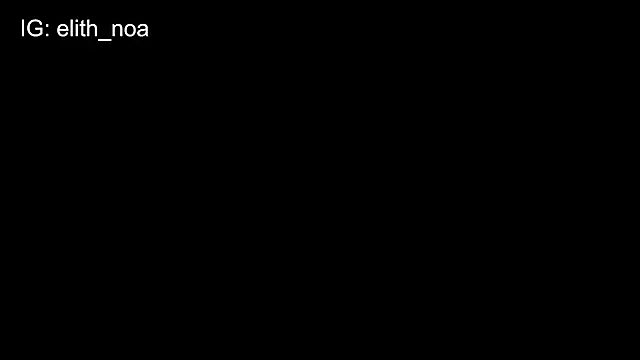 Elith_noa webcam