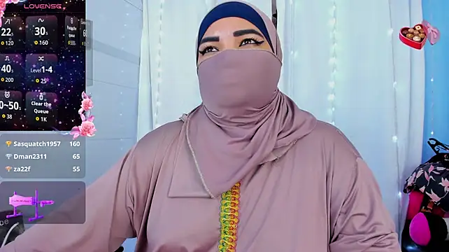 Falak-Yasin webcam