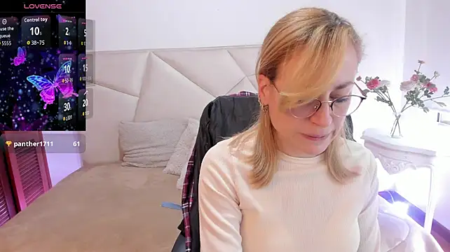 SammySanders webcam