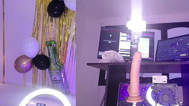 CamilaVegas_ webcam