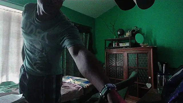 _______the webcam