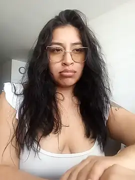 Anonymous_Girl_ webcam