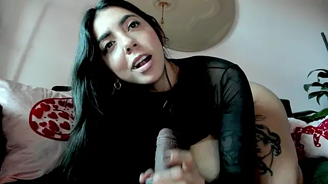 tattoo_ninja_kittyy webcam