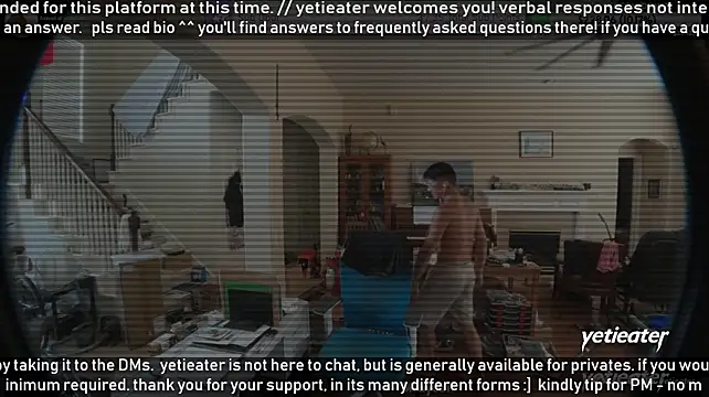 yetieater webcam