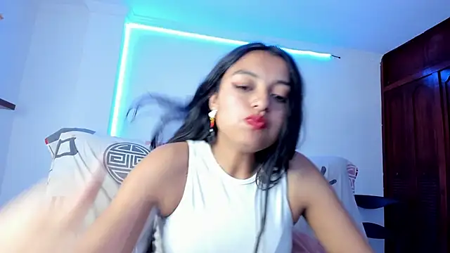 sweet_cinamon webcam