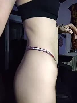 Smokaxhontas webcam