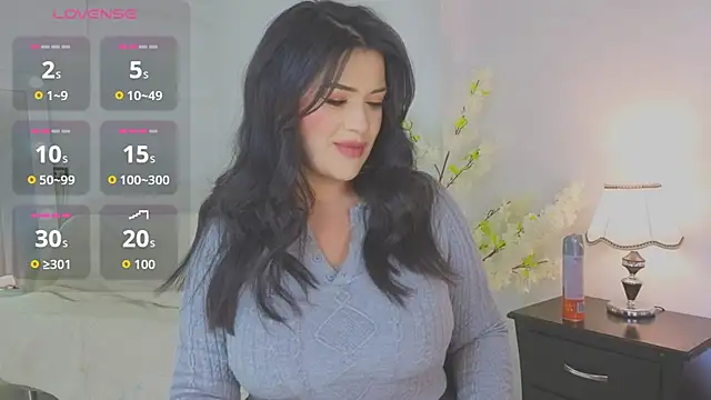 InnaVolkova webcam