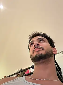 Gipsyboysteve webcam