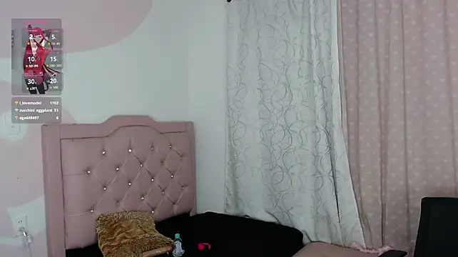 anikka_sweet webcam