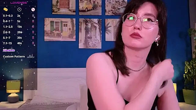 _AlexaFlowers_ webcam