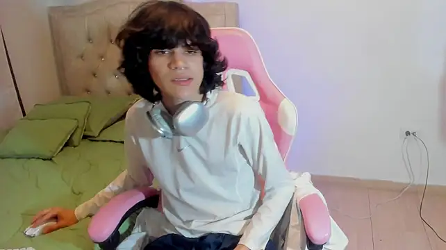 skinny_Diamond webcam