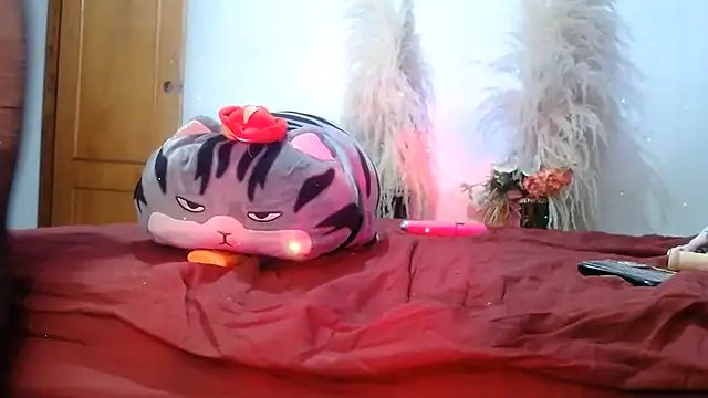 Angeliicaxx webcam