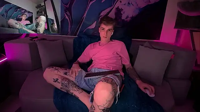 davesinner webcam