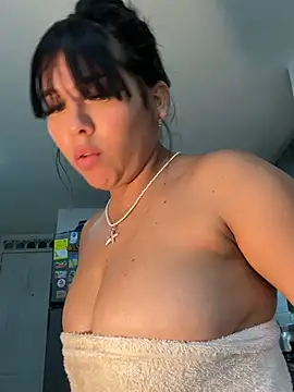 BrendaCrean webcam