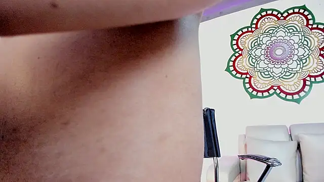 Candy_fox_19 webcam