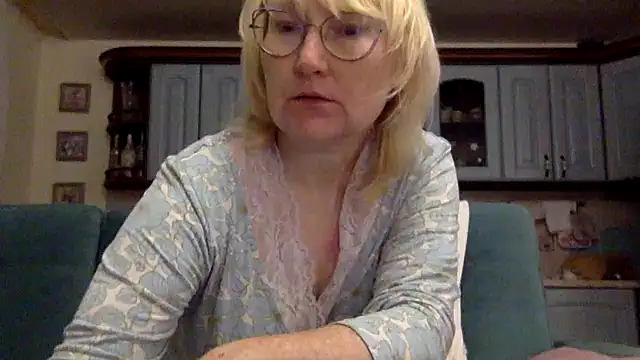 Zeyona webcam