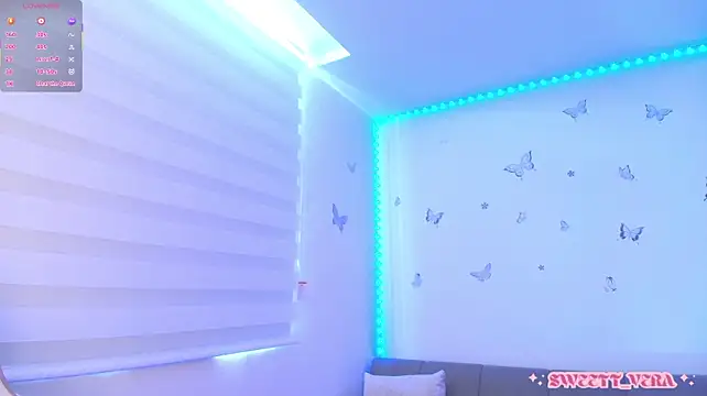 sweettvera webcam