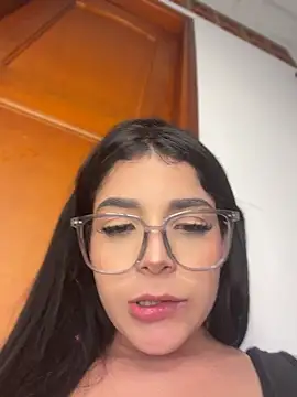 ArieliciousXXX webcam