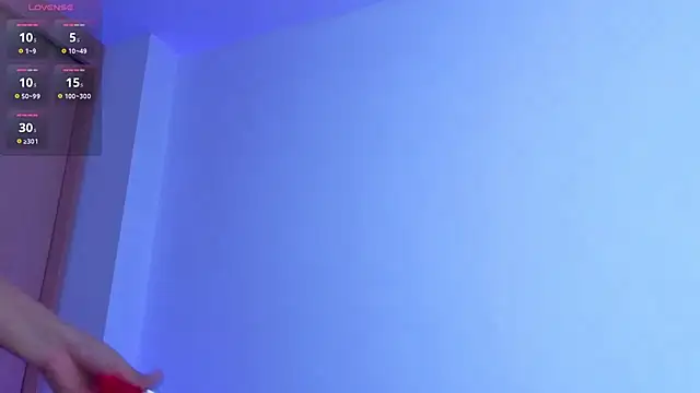 MarScarlett webcam