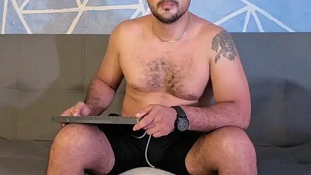 david_oliveira webcam