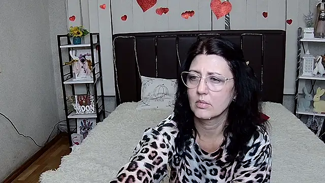 RoseHille webcam