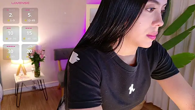 Megaan___ webcam