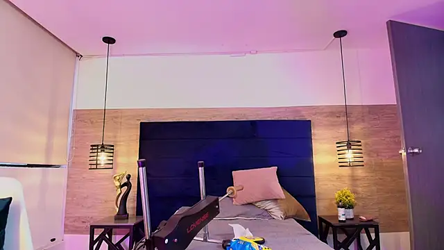 Ellie-Alves webcam