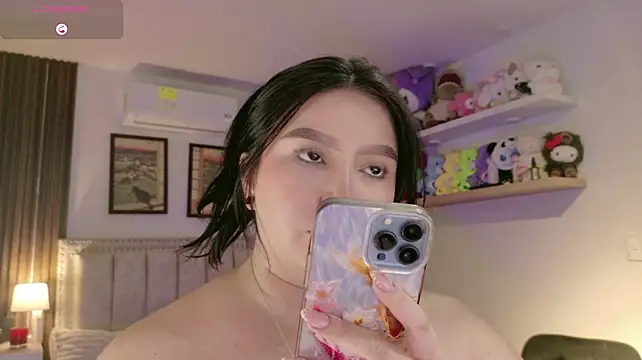 ninna_sweet webcam