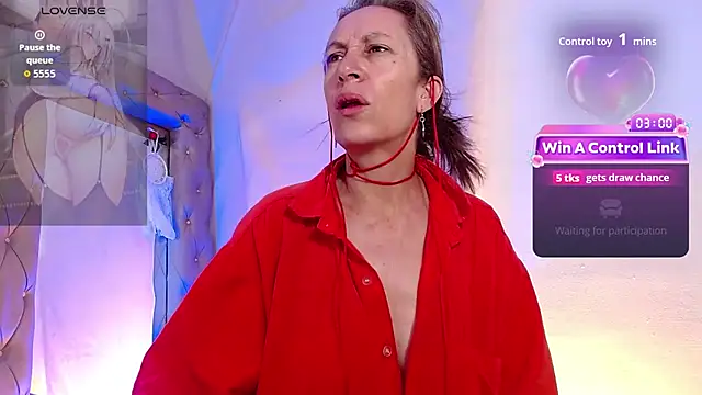 laurasofia45 webcam