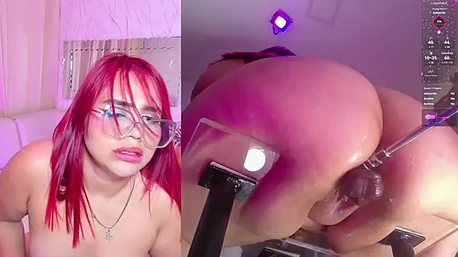 DannaScully_ webcam