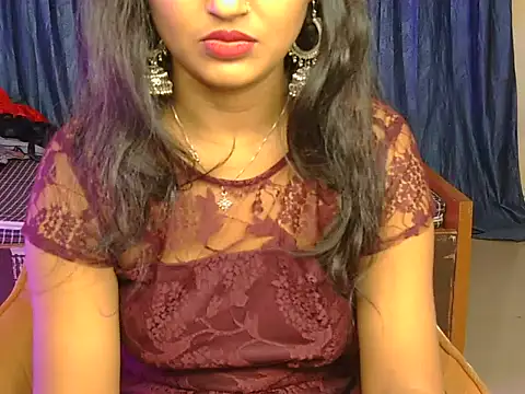 its-Aarushi webcam