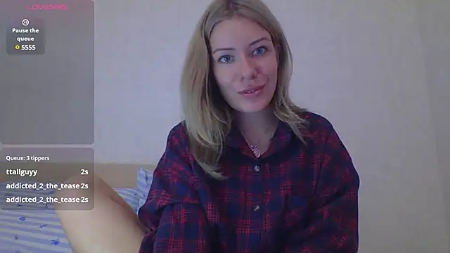 Softy_Aura_ webcam