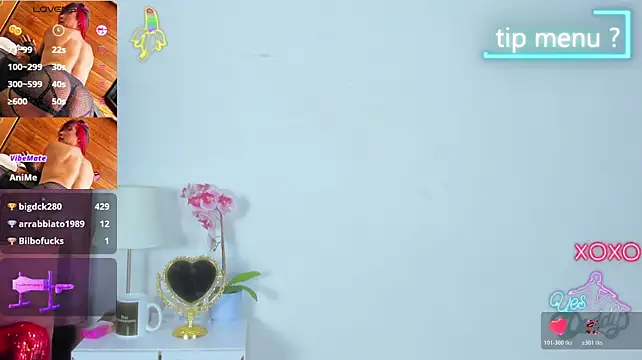 Sofia_Cordero webcam