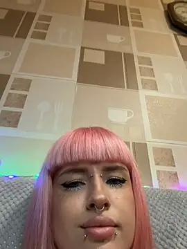 EmberSweety webcam