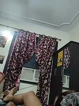 Miss_Anjali_Sany webcam