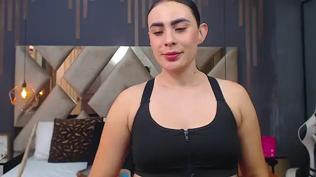 MartinaaFit webcam