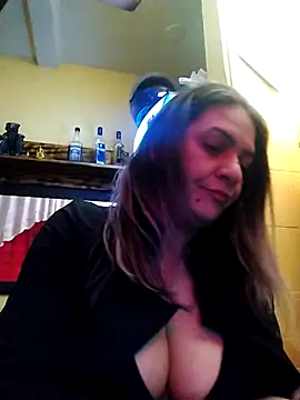 Serafinsex webcam