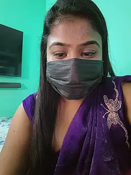 Tamilanushka webcam