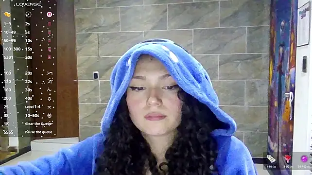 Diamond_Curls webcam