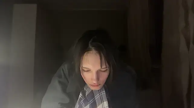 SebrinaMontelle webcam