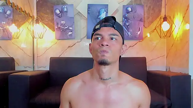 Angel_Blessed webcam