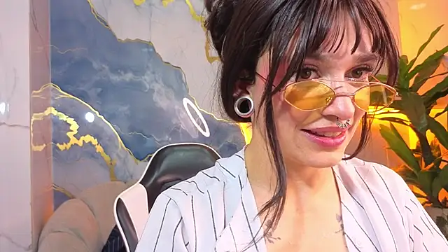 Lily_Tx webcam
