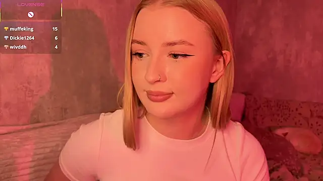 LumiMoore webcam