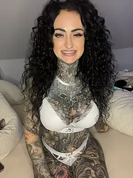 Lottchen_inki webcam