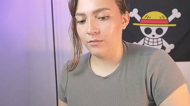 ValerieRosex webcam