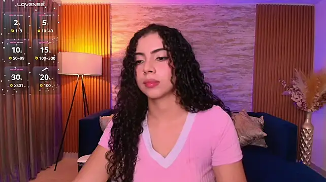 Carolyn_collins webcam