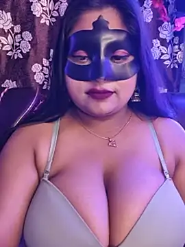 Miss--Naina webcam