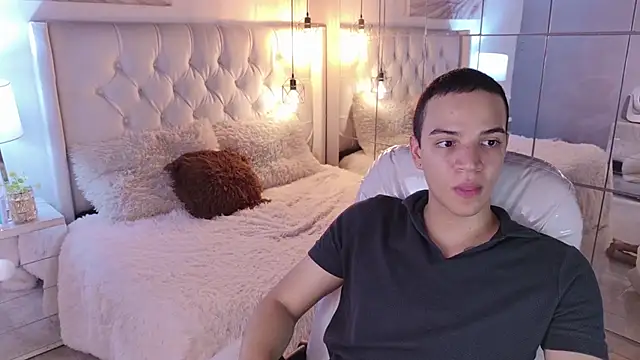 sparks_eva webcam