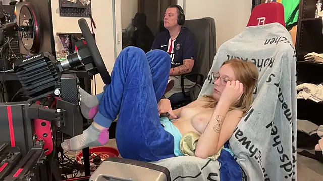 DouceMarine webcam